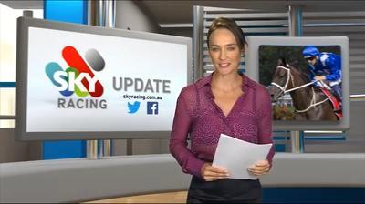 SKY Racing Update - 16.3.18