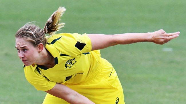 Maitlan Brown. Picture: Mark Brake/Getty Images.