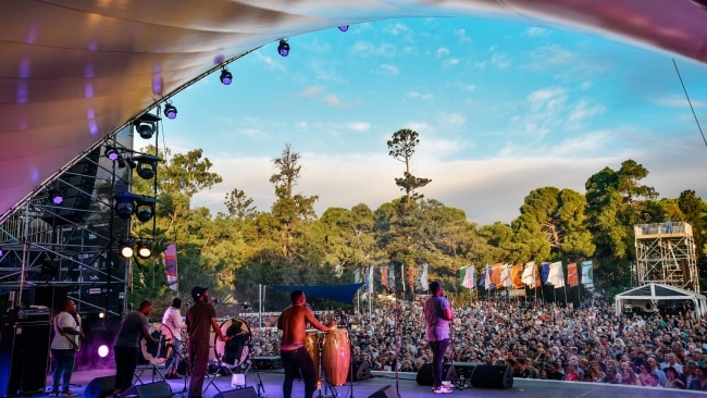 Best Australian festivals to visit in 2022 and 2023 | escape.com.au