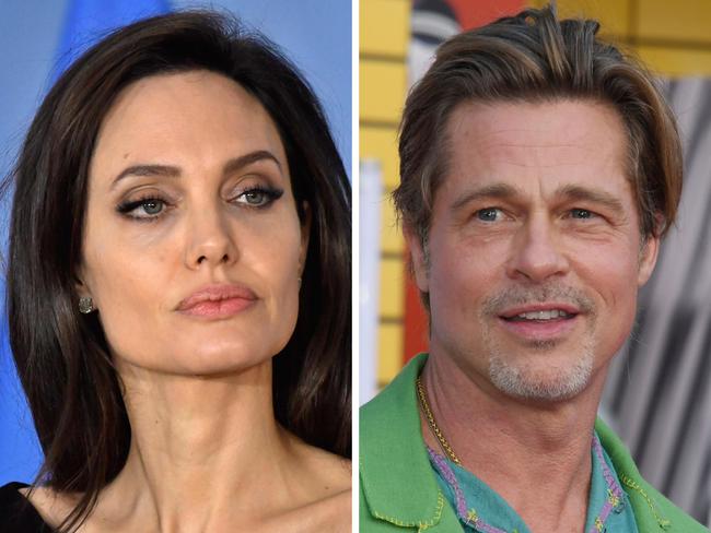 Angelina Jolie must turn over 8 years of NDAs to Brad Pitt as he wins latest round in winery war.