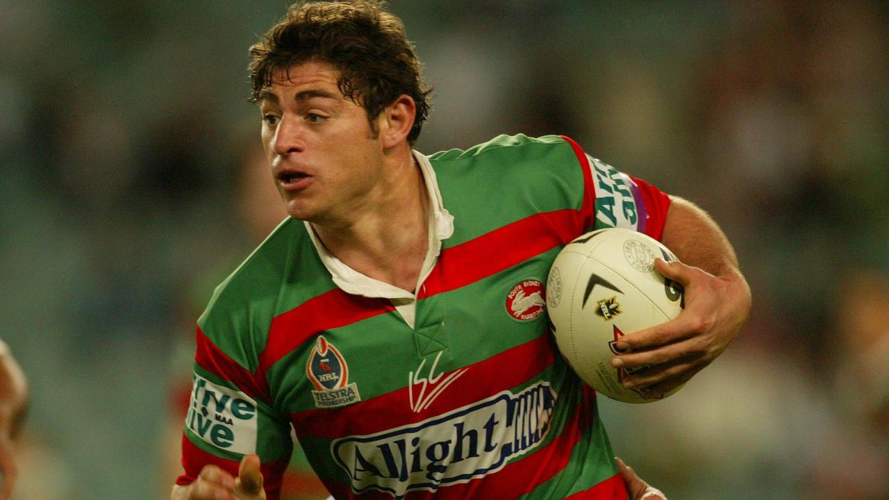 2005 Wests Tigers: Campo\s Classics