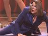 ‘Bombing so hard’: Logies moment roasted