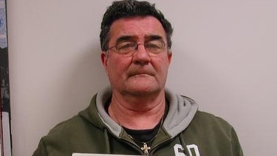 Drug boos John Higgs is appealing his conviction after it was revealed lawyer Nicola Gobbo was informing on him. Picture: Supplied.