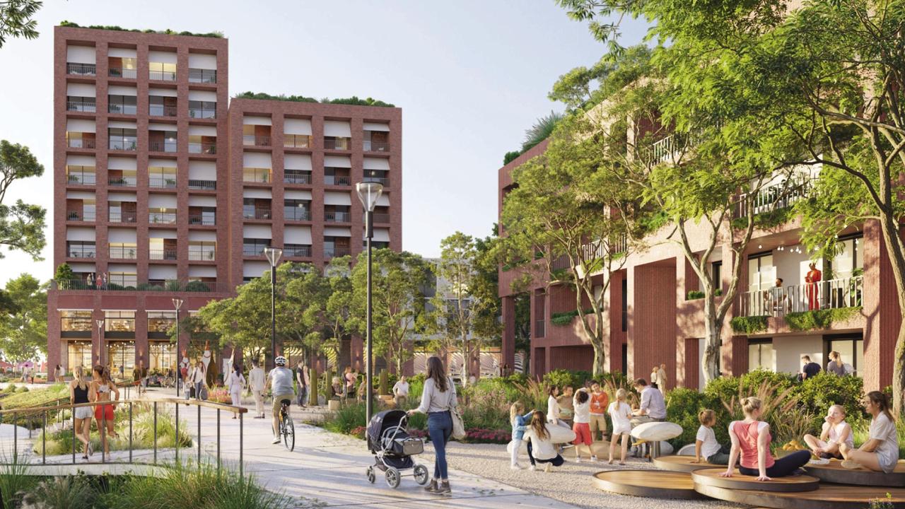 Boundaries set: Adelaide’s newest suburb revealed