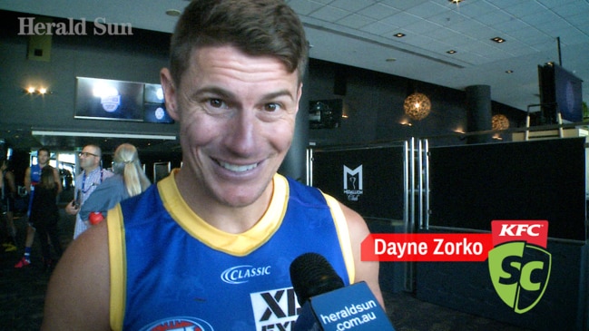 Dayne Zorko SuperCoach tips