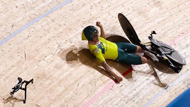 ‘Checks and balances’ missed in Olympic cycling crash disaster