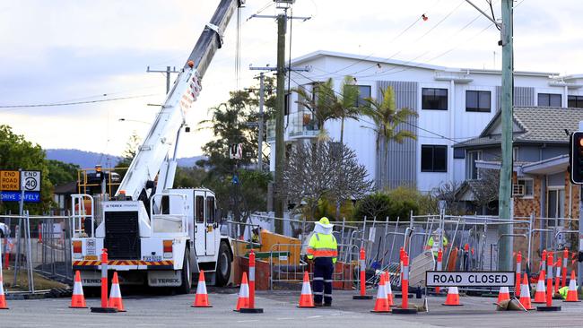 The CFMEU are promising a big payday for workers.