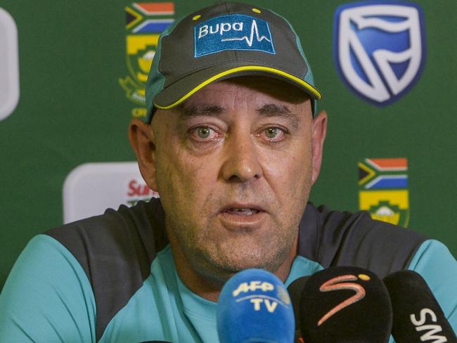 Darren Lehmann resigns as Australian cricket coach: Cricket Australian ...