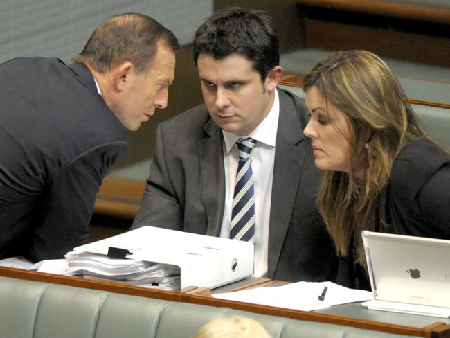 ‘So, Peta, what should I do?’