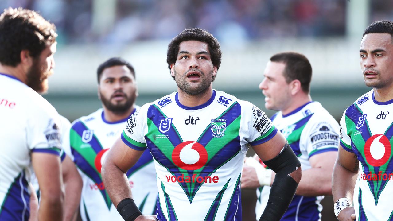 Warriors best sale jersey nrl