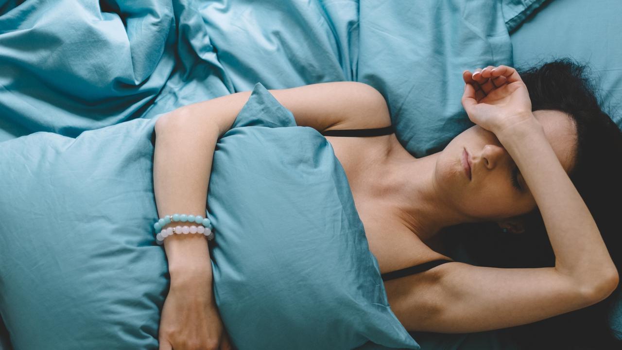 ‘Wired’: Real reason you can’t fall asleep