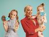 Fifi talks family: ‘I’m doing it my own way’
