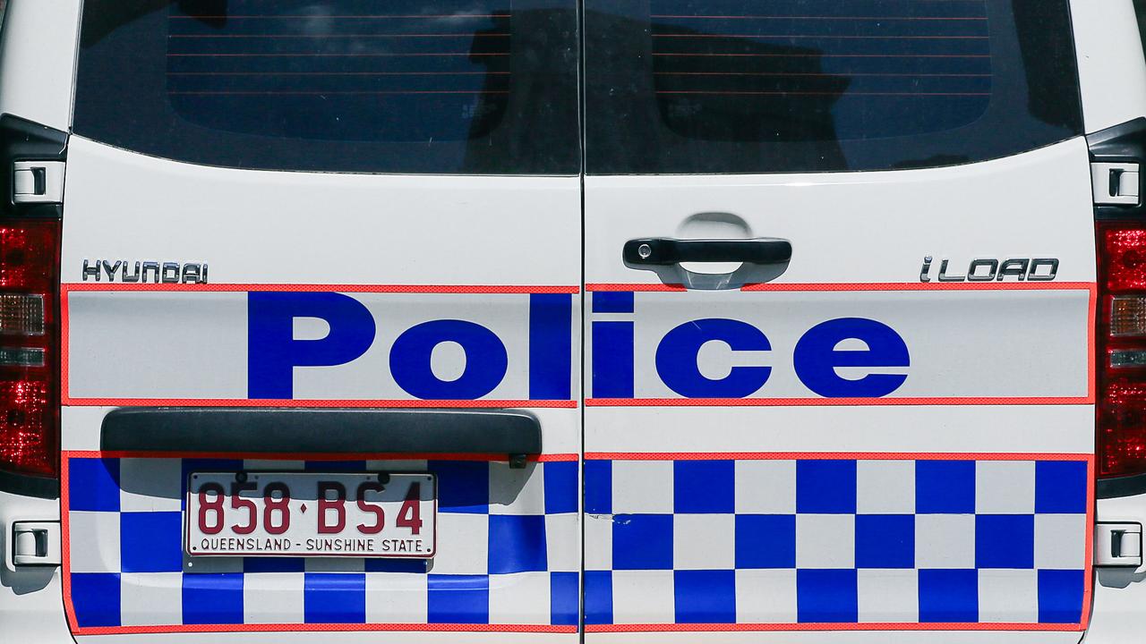 Cops investigating toddler death in car - news.com.au