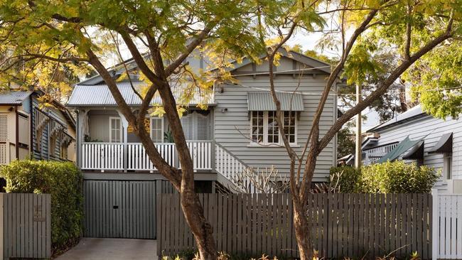 15 Grove St, Albion is going to auction on September 12