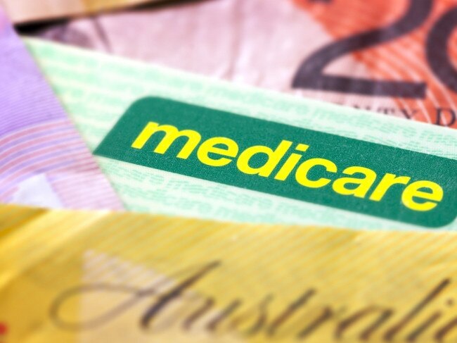 There’s also a Greens’ push for getting dental services into Medicare.