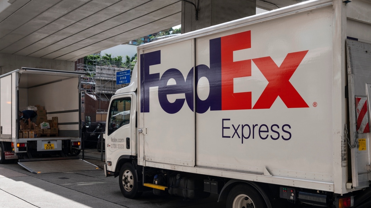 FedEx driver strike could see thousands of parcels, deliveries delayed