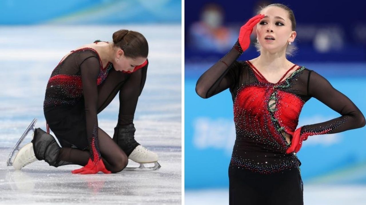 Kamila Valieva doping scandal: Did the Russian Olympic figure