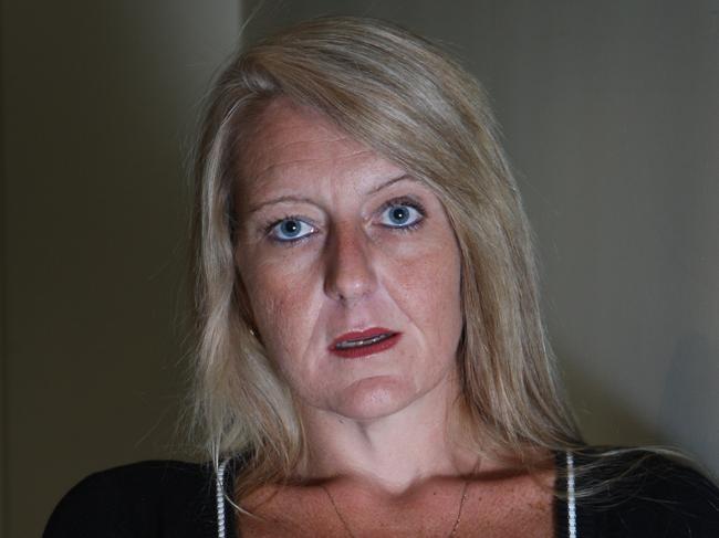 Lawyer Nicola Gobbo is suing Victoria Police.