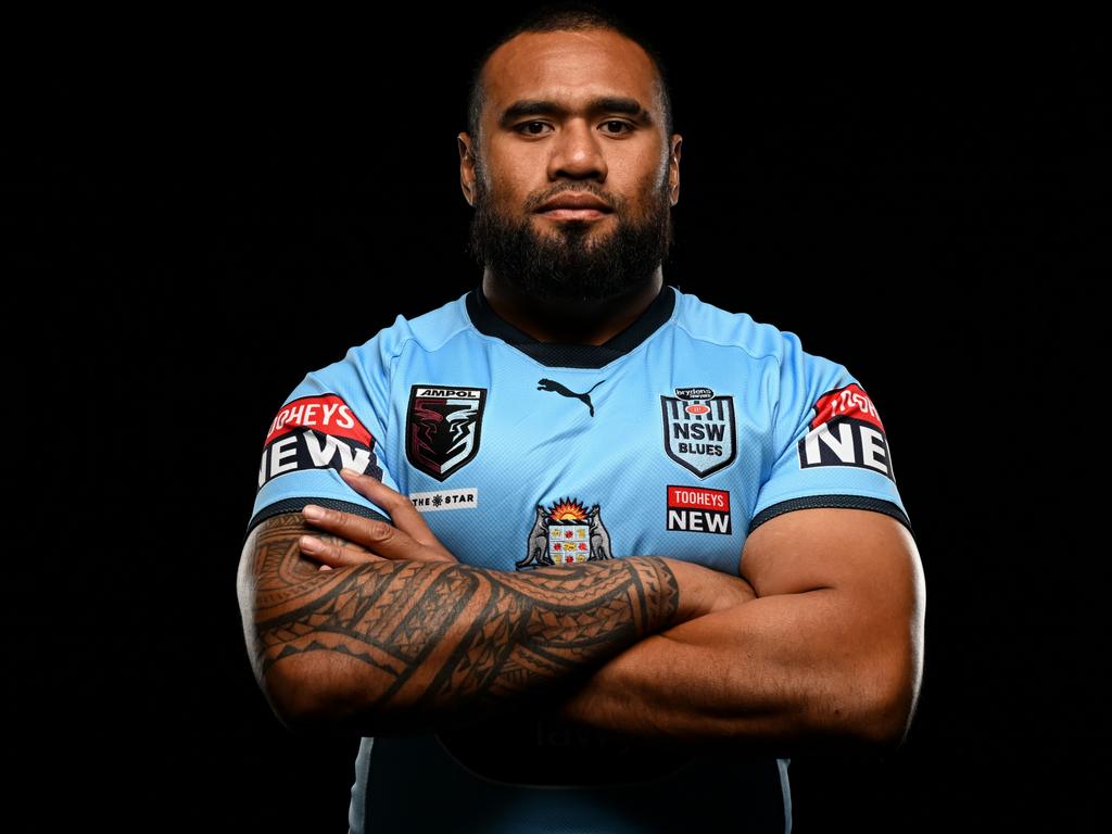 NSW Police recruit rugby league stars in fight against gang violence in ...