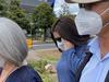 Nurse charged over smothering faces family of alleged victim
