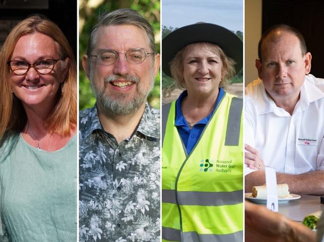 Capricornia battle begins: Who will benefit from the ballot draw