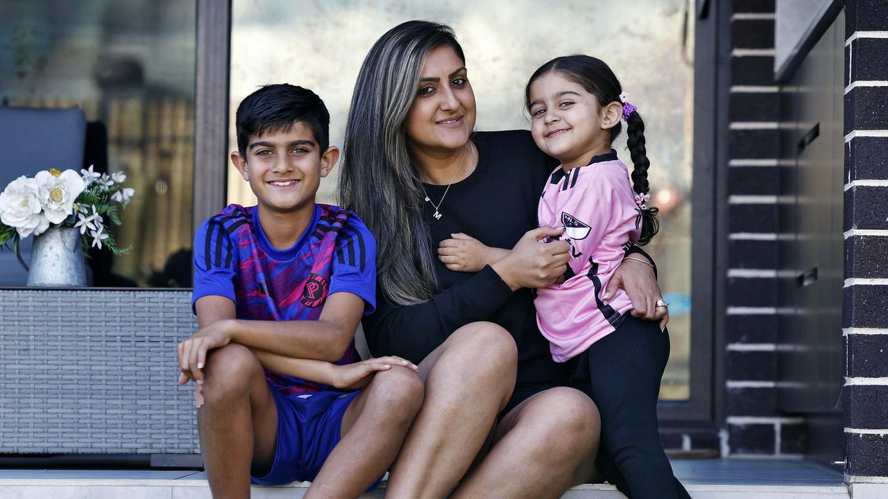 ‘About to explode’: Sydney’s fastest-growing suburb begs for more new schools
