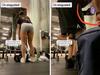 ‘Disgusted’: Man caught in creepy gym act