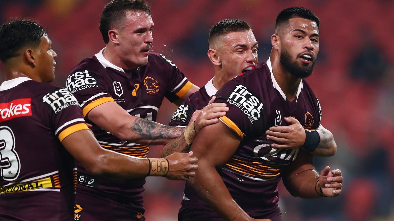 Could the Broncos soon have a derby partner?