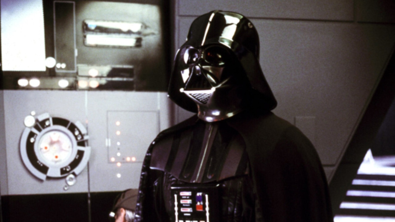 Darth Vader’s body double Dave Prowse was really a gentle giant | Daily ...