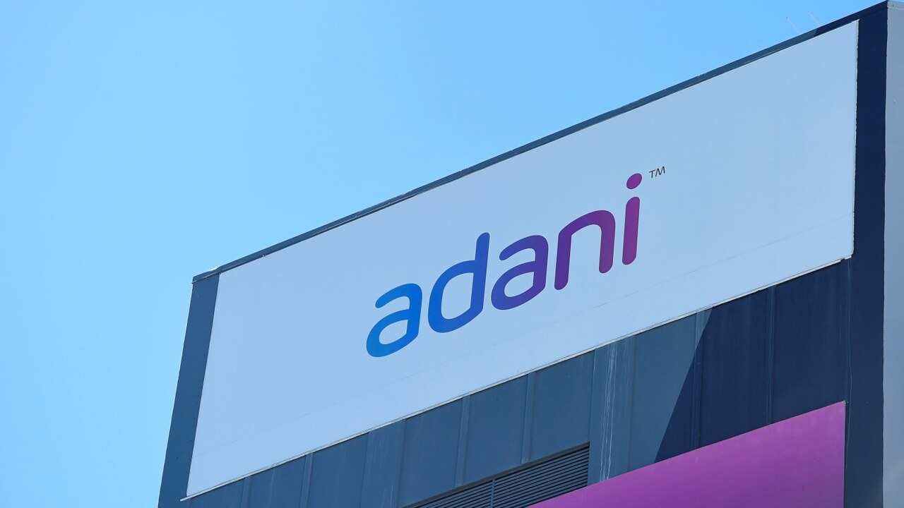 Adani unveils new solar scheme