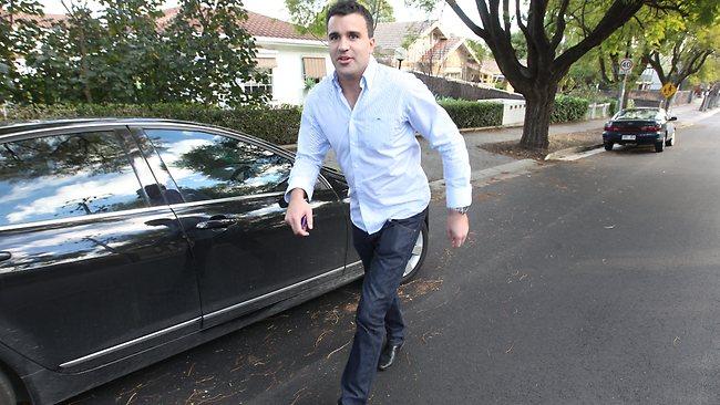 Peter Malinauskas