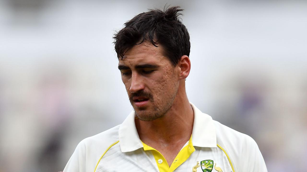 Mitchell Starc warned Tuesday that cricket risks becoming “pretty boring” if ball-tampering rules are not relaxed.