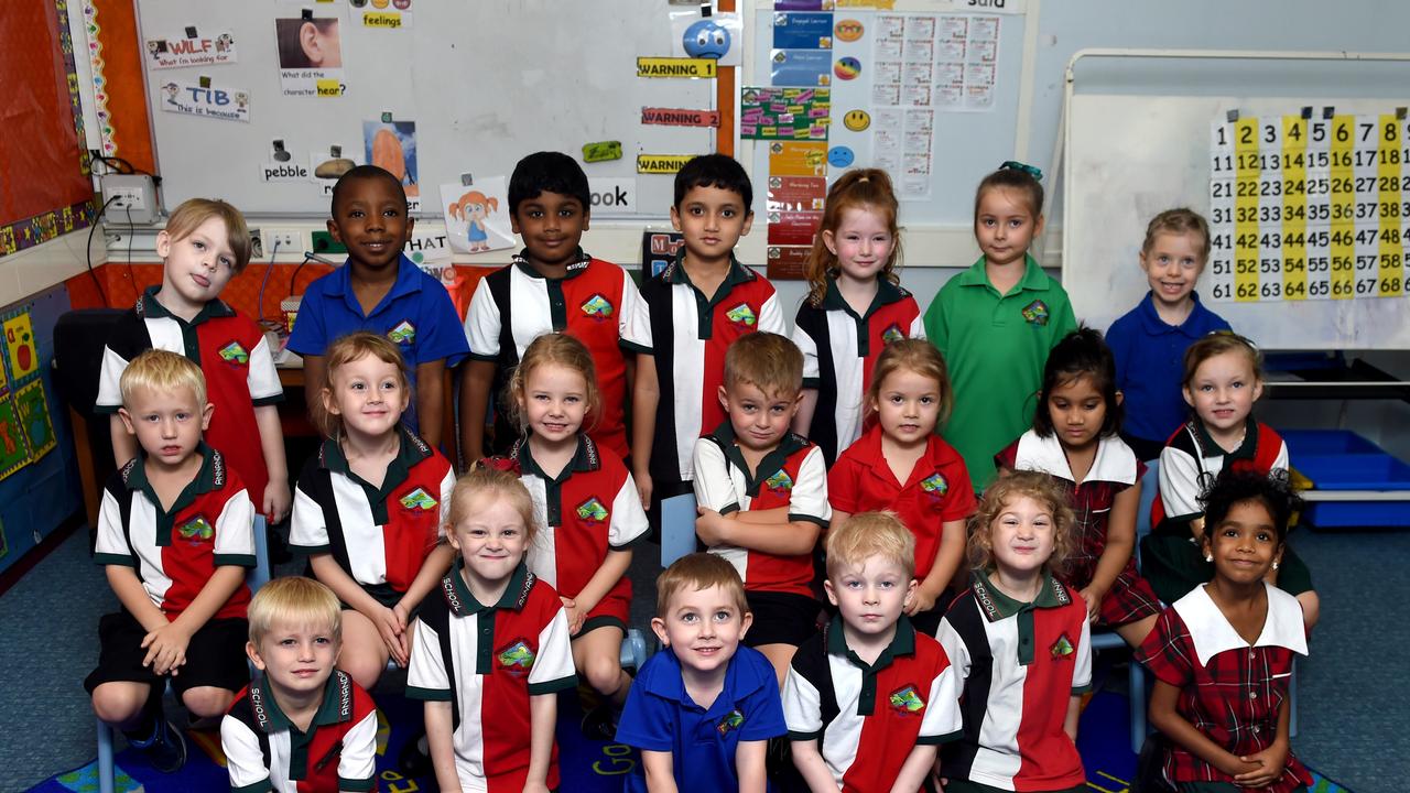 Townsville Bulletin Prep Class Photos 2019 | Daily Telegraph