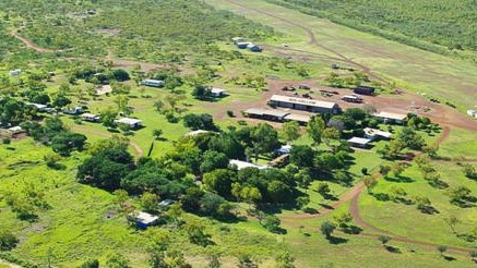 The one million-hectare Walhallow Station in the Northern Territory’s Barkly Tablelands region was relisted for sale at the start of this year.