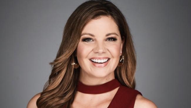 Yvonne Sampson will lead a new NRL show on Fox Sports called League Life.
