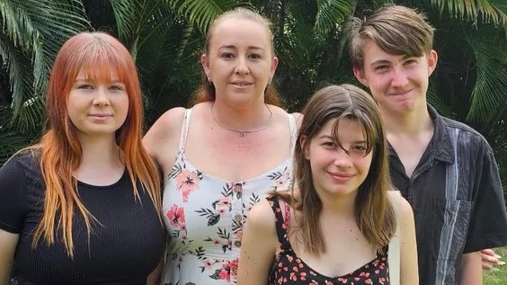 A GoFundMe has been started for the family of Beau Horan, a 16-year-old who tragically passed away after being bitten by a snake in Gladstone. Picture: GoFundMe