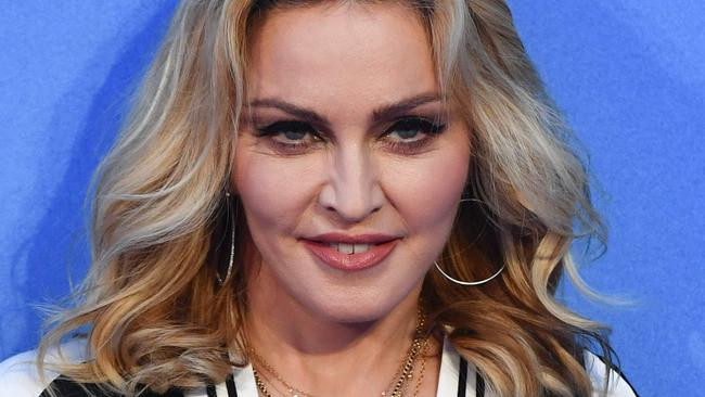Are Madonna and Idris Elba dating? | news.com.au — Australia’s leading ...