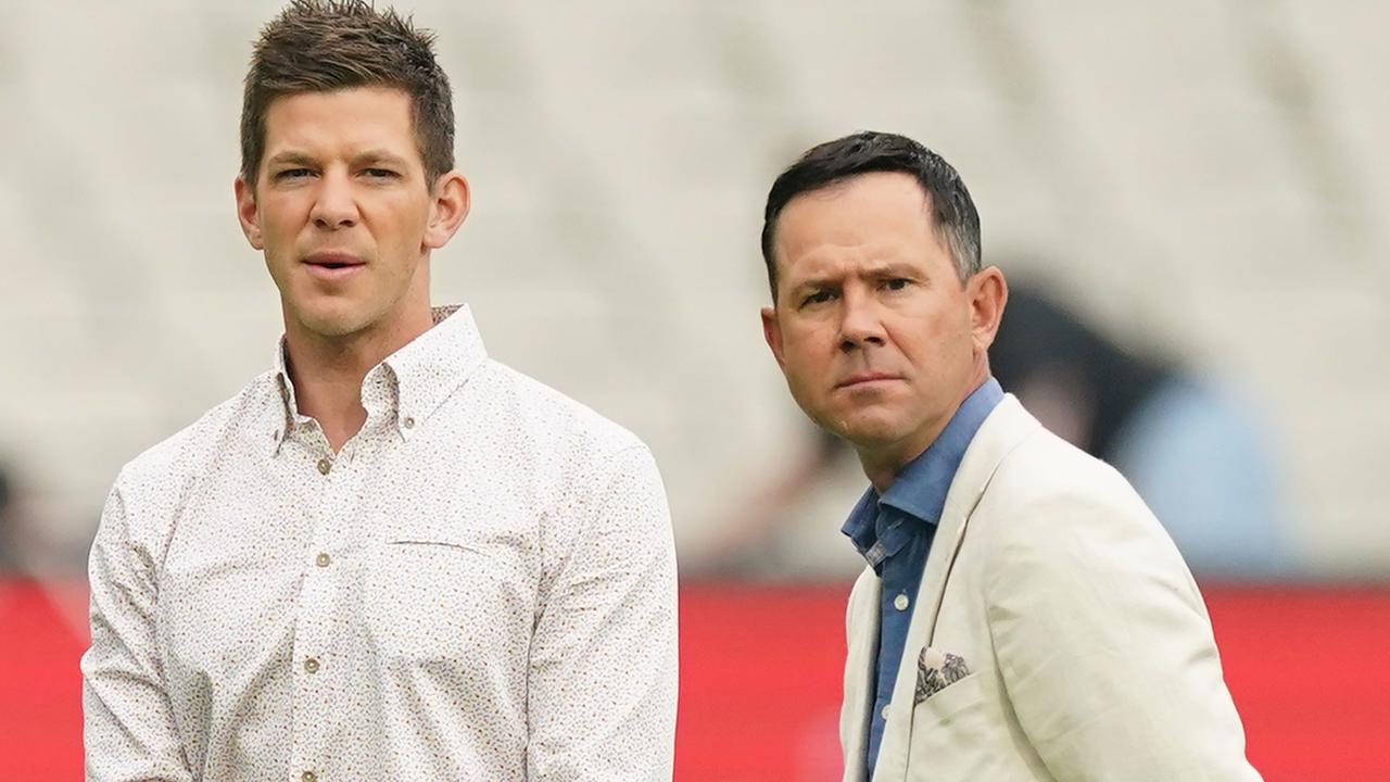 Ricky Ponting believes a dressing room deficiency allowed Australia’s culture to deteriorate.