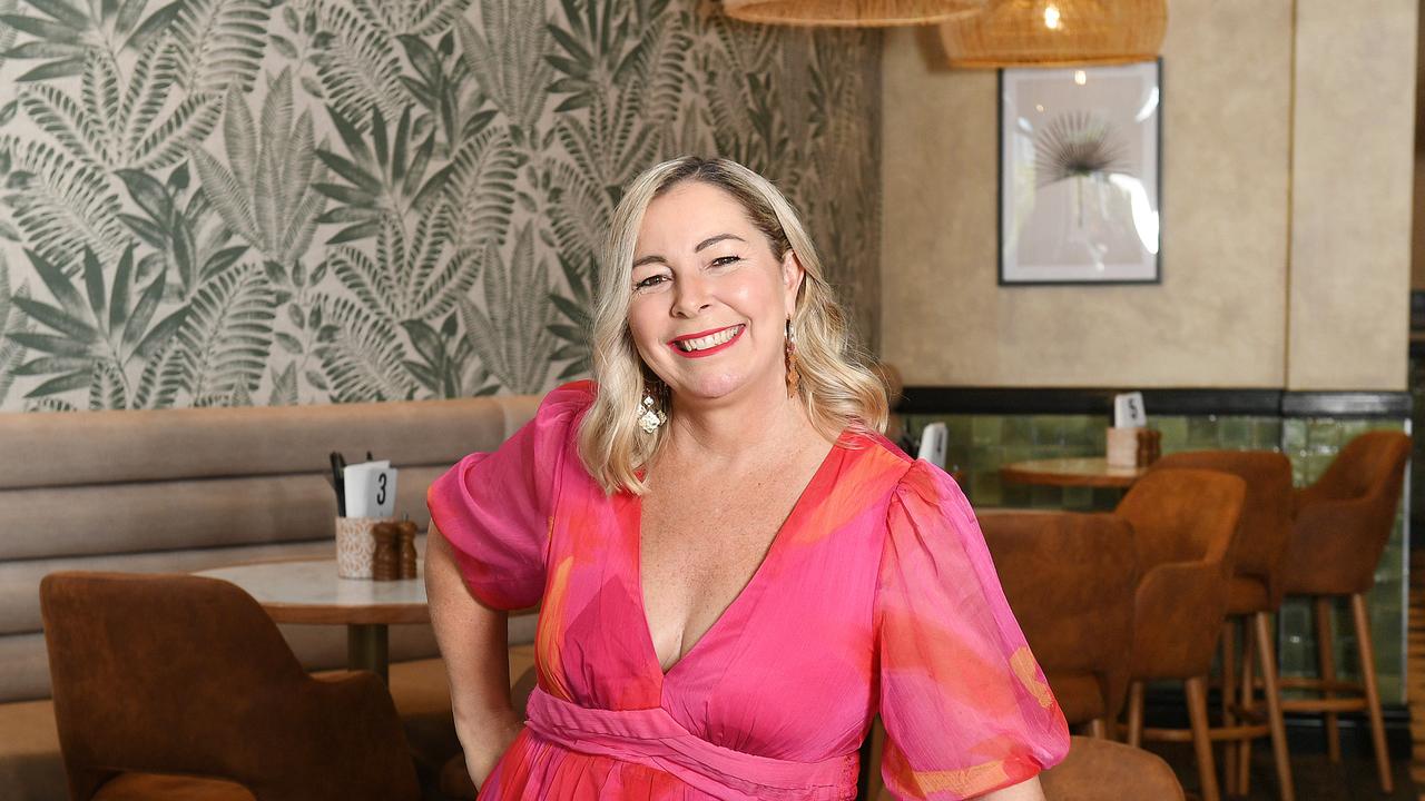 MasterChef’s Rhiannon Anderson leads Townsville fundraiser