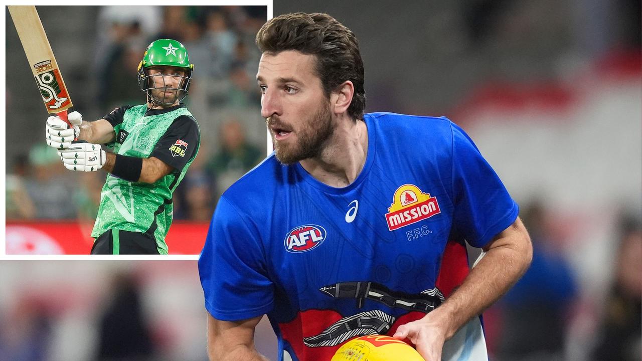 SuperCoach AFL 2025 DPPs, position changes preview Harry Sheezel, Nick