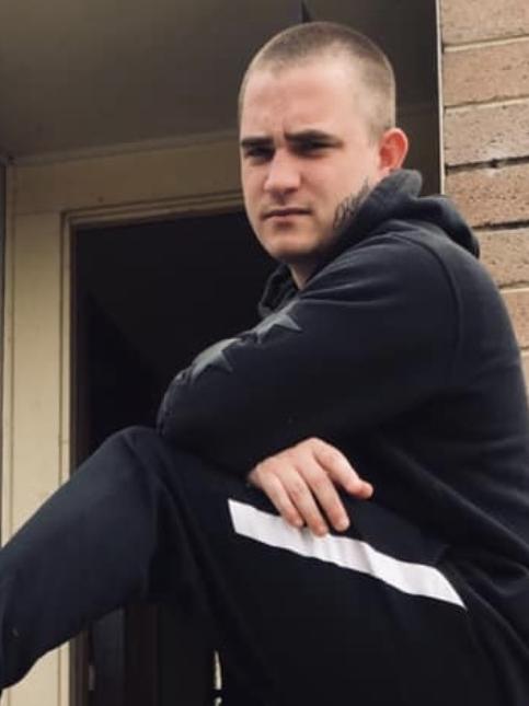 Three people in total have been charged in connection with the alleged murder of Jarrod Turner. Picture: FACEBOOK.