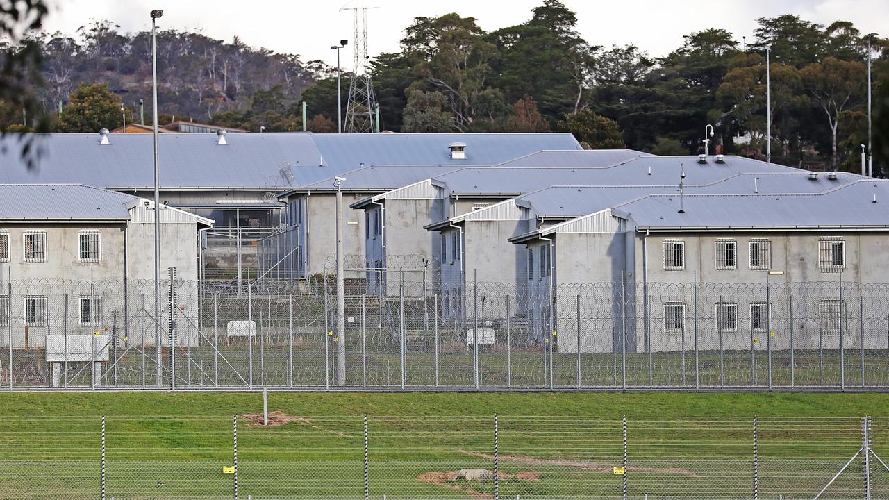 Risdon prison assault sparks concerns as workers tell of ongoing work ...