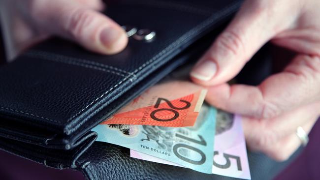 The Aussie labour market ‘will weaken this year’. Picture: iStock