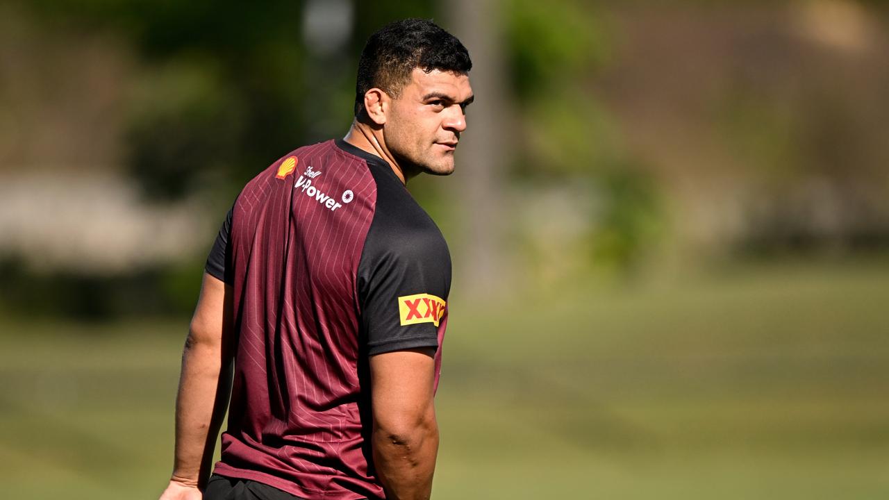 Blues great dumbfounded by Fifita call; Slater hits back at ‘unfair’ criticism: Origin Daily