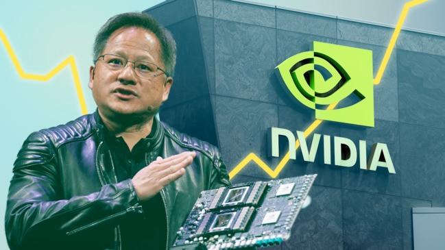 Why AI Is the Key to Nvidia’s $1 Trillion Valuation