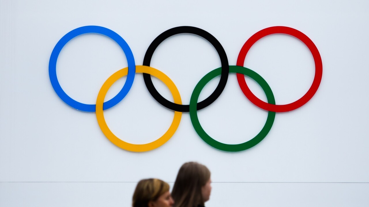 ‘No recognition' for athlete if Russia or Belarus win the 2024 Olympics