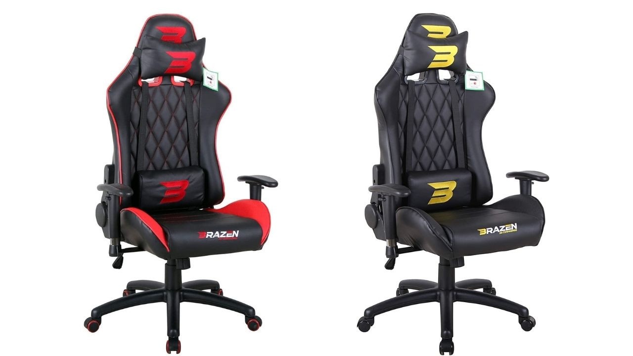 De beste gaming stoelen en zetels van 2022 – ALLCORE IT