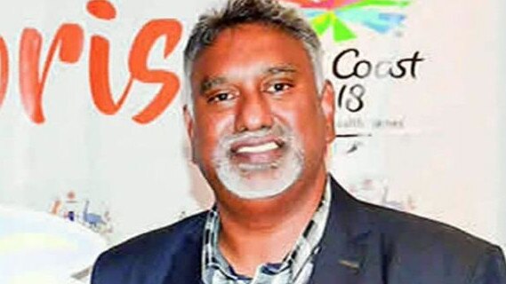 Mauritian chef de mission Kaysee Teeroovengadum quit after the scandal broke.