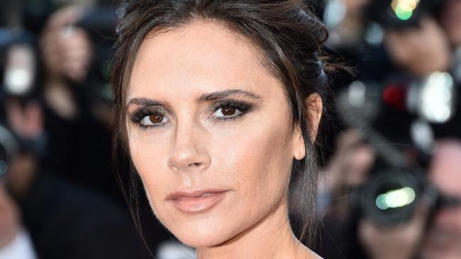 Victoria Beckham’s Target clothing line criticised for not fitting ...