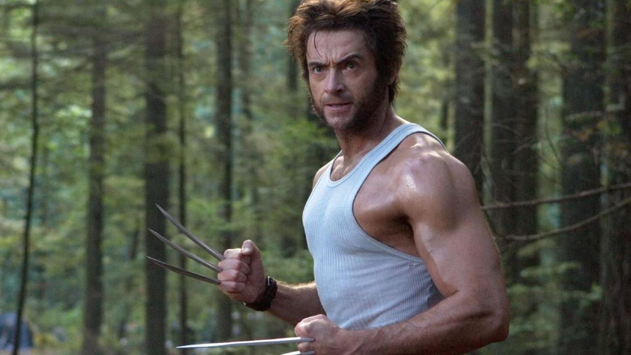 Hugh Jackman could be reprising his Wolverine role – or maybe not.